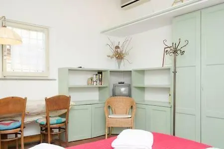 Apartment Coliseum Floor With Terrace And View Rome