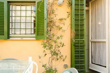 Coliseum Floor With Terrace And View Apartment