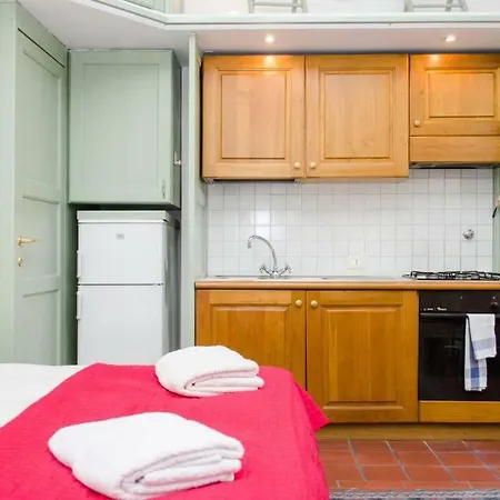 Coliseum Floor With Terrace And View Apartment *