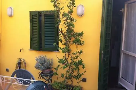 Coliseum Floor With Terrace And View Apartment *