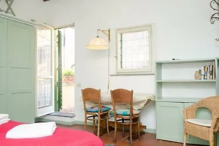 Apartament Coliseum Floor With Terrace And View *